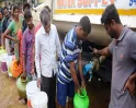 பெங்களூருவில் தண்ணீர் பற்றாக்குறை: வாகனங்கள் கழுவ, செடிகளுக்கு ஊற்ற முற்றிலும் தடை!