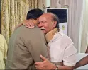 ஒன்றரை ஆண்டுக்குப் பின் தந்தையை சந்தித்து கண்ணீர் மல்க ஆசி பெற்ற அன்புமணி.. தைலாபுரத்தில் நெகிழ்ச்சி!