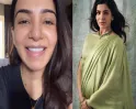நடிகை சமந்தாவுக்கு குழந்தை பிறந்துவிட்டதா? சமூக வலைதளங்களில் பரவும் தகவல்… குறைப்பிரசவம் உண்மையா.!!