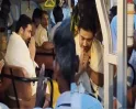 தீபாவளிக்கு 'சீன்' படம் தான் மாசா ஓடணும்..!! திருச்செந்தூர் முருகனிடம் ரெக்வெஸ்ட் வைத்த சூர்யா..!