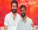 விஜயுடன் தான் போட்டியே.. தனுஷ் அரசியலுக்கு வர இதுதான் காரணமா..!! ‘ஓம்’ இயக்குநர் ராஜ்குமார் பெரியசாமி ஓபன் டாக்..!