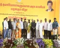 7 ஆண்டுகளாக கிடப்பில் இருந்த 224 படங்களின் மானியத் தொகை..!! ஒரே உத்தரவால்  விடுவித்த CM விஜய்.. தயாரிப்பாளர் டி. சிவா நெகிழ்ச்சி..!
