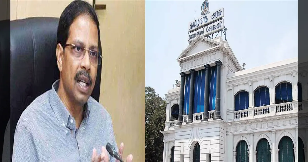 தமிழகத்தில் 9 ஐஏஎஸ் அதிகாரிகள் பணியிட மாற்றம்! சத்யபிரத சாகுவுக்கு புதிய பொறுப்பு!