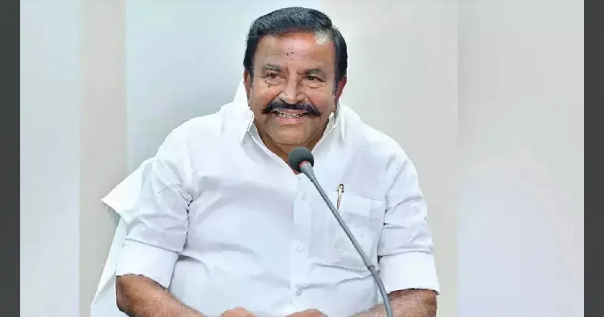 “பாமக கூட்டணியில் இருந்தபோதும் நாங்கள் வென்றோம்!” திருச்சியில் அமைச்சர் கே.என்.நேரு அதிரடி பேட்டி!