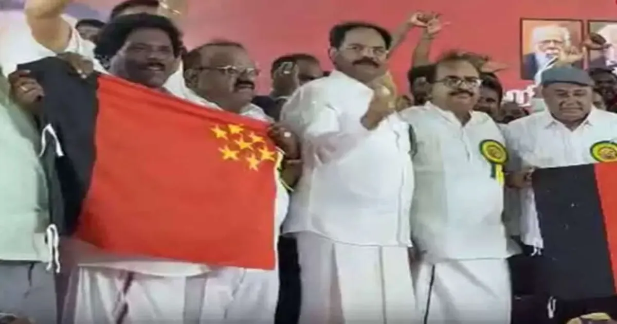 அண்ணா பிறந்தநாளில் அதிரடி... மதிமுகவிற்கு செக் வைத்த மல்லை சத்யா...! 