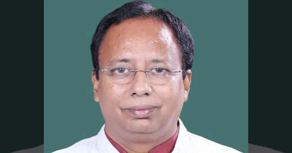புதிய நாடாளுமன்ற மதிப்பீட்டு குழு தலைவர் நியமனம்..! சஞ்சய் ஜெய்ஸ்வாலை நியமித்து ஓம் பிர்லா உத்தரவு..!!