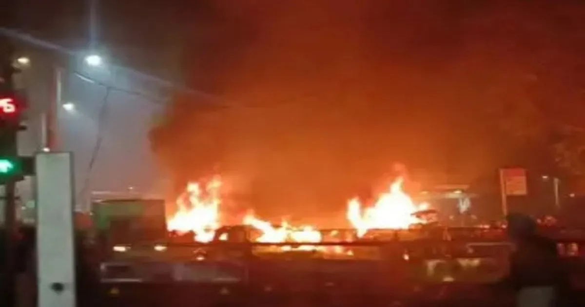 டெல்லி குண்டு வெடிப்பின் பகீர் பின்னணி... கோயில் பிரசாதங்களை வைத்து போட்ட மாஸ்டர் பிளான் அம்பலம்...!