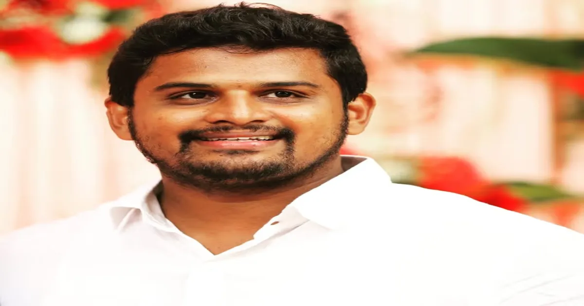 “யார் கண்ணு பட்டுச்சோ தெரியலையே?” - பாமக பொதுச்செயலாளர் முரளி சங்கர் புலம்பல்...!