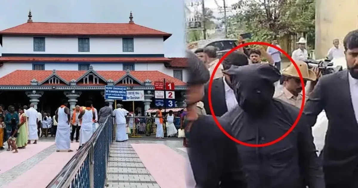 கோயிலா..? சுடுகாடா?.. தோண்ட, தோண்ட வரும் பெண்களின் உடல்கள் - தர்மஸ்தலா மர்ம பிண்ணனி