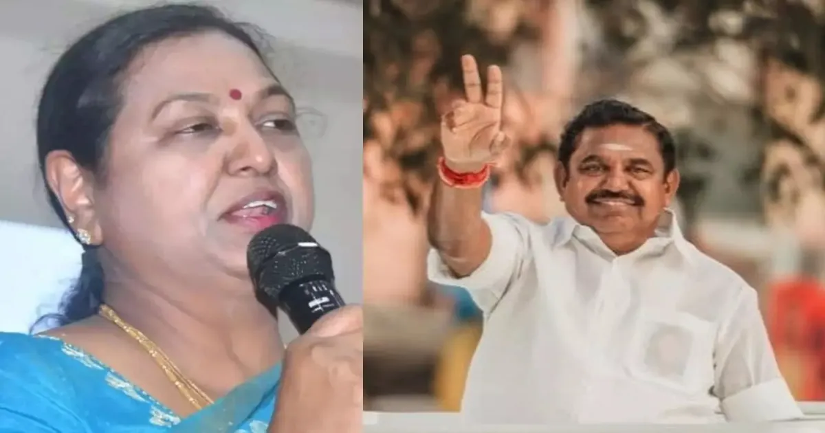 பாமகவால் தேமுதிகவிற்கு அடித்த ஜாக்பாட்... திடீர் மனமாற்றத்தில் எடப்பாடி பழனிசாமி..!