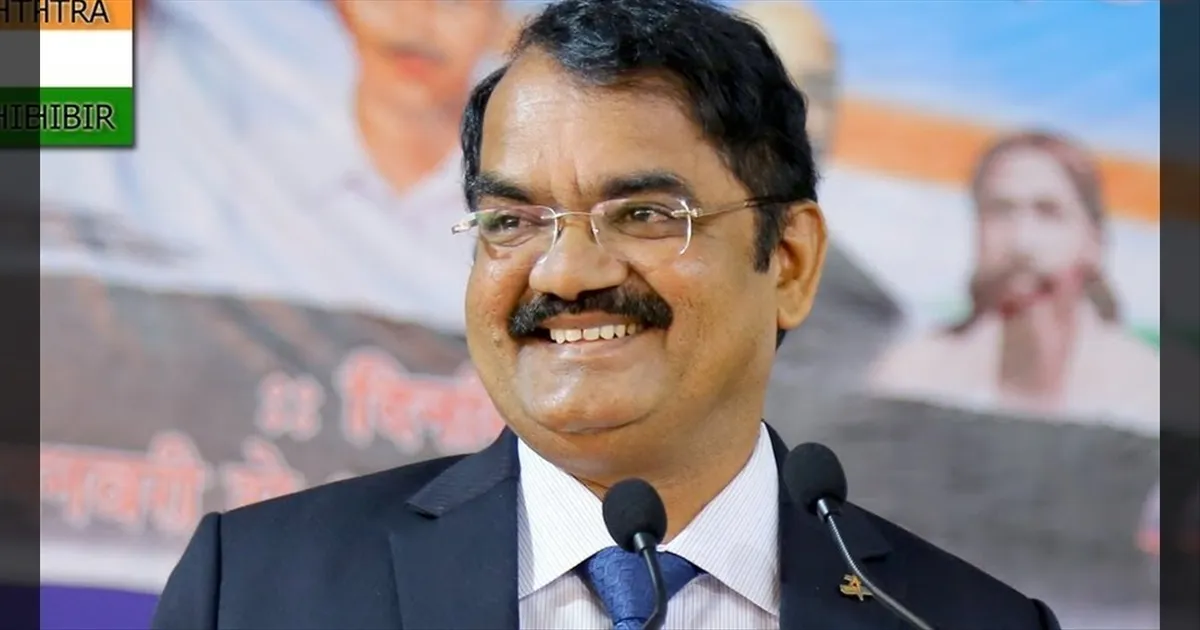 புதிய பாடத்திட்ட குழு தலைவராக விஞ்ஞானி மயில்சாமி அண்ணாதுரை நியமனம்: அரசு அரசாணை!