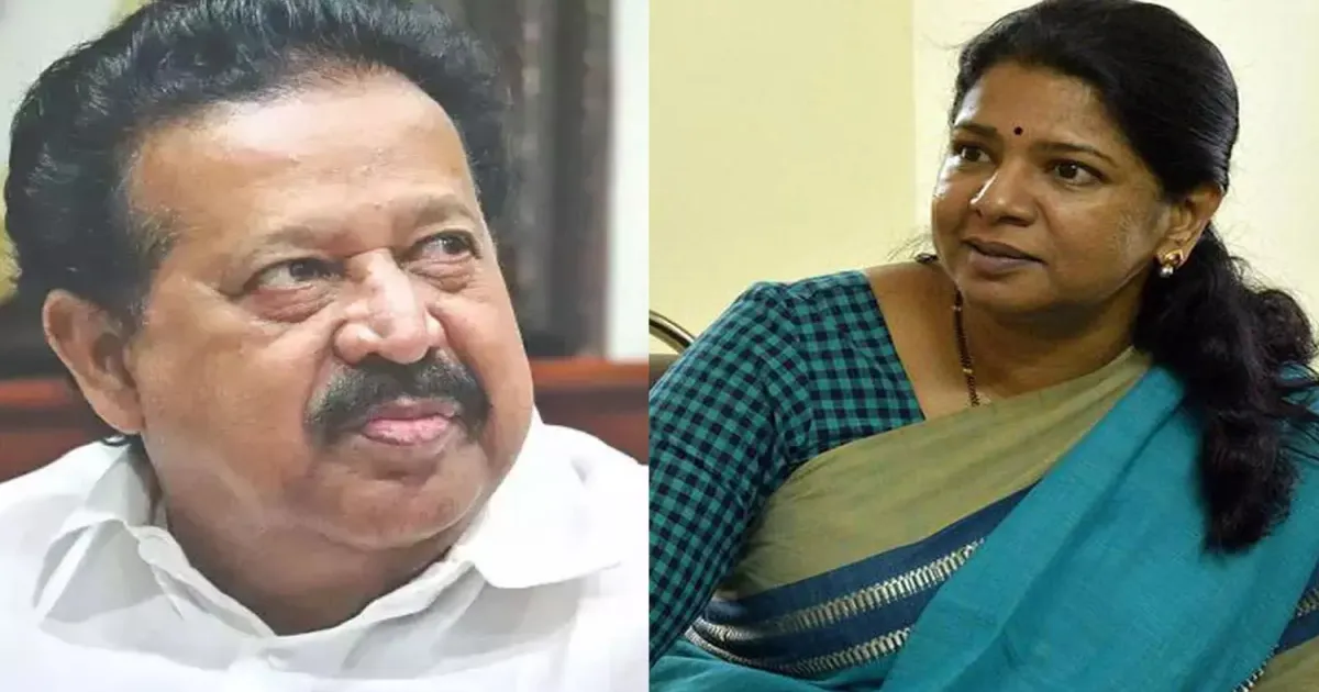 டம்மியான பொன்முடி ... சீனுக்கு வந்த கனிமொழி... திமுகவில் அதிரடி மாற்றம்...!