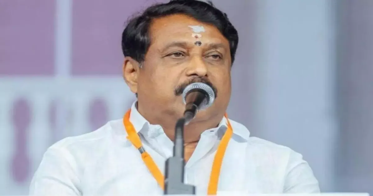 அமித்ஷாவுடன் பேசியது என்ன? இதுதான் நடந்துச்சு... நயினார் ஓபன் டாக்...!