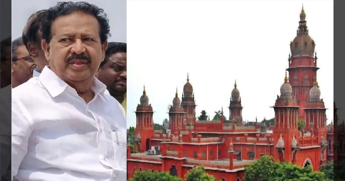 ஒரு அமைச்சரா இப்படி தான் பேசுவாங்களா? வழக்கு சிபிஐக்கு மாற்றப்படும்.. உயர்நீதிமன்றம் பகிரங்க எச்சரிக்கை..!