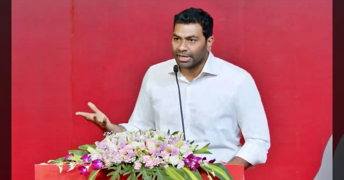 45 ஆயிரம் கி.மீ சாலைகள்… ரூ.500 கோடி கேமராக்கள்.! திருநர்களுக்கு தனி போட்டிகள்..!! அடுத்தடுத்து அதிரடி அறிவிப்புகள்..!!