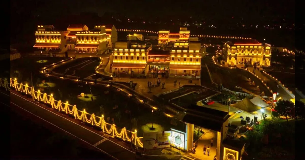 பெண்களுக்கு FREE... பொருநை அருங்காட்சியகத்திற்கு நாளை முதல் பேருந்து சேவை... போக்குவரத்து கழகம் அறிவிப்பு...!