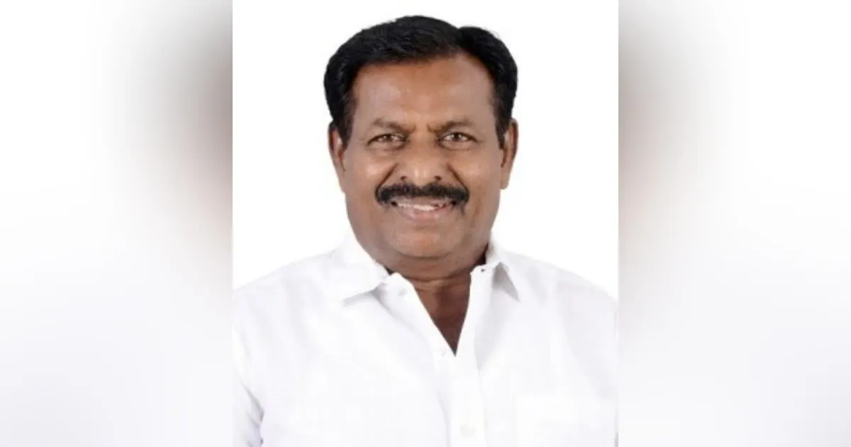 “உழைப்பவர்களுக்கு இடமில்லையா?” - தவெகவில் உச்சக்கட்ட உட்கட்சி மோதல்... சோழவந்தான் எம்.எல்.ஏ. விடம் எகிறிய தவெக நிர்வாகி...!
