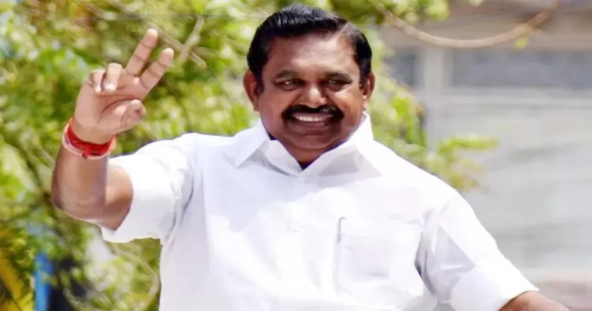 71 வயதினிலே... எடப்பாடி  முன்பிருக்கும் 5 அரசியல் சவால்கள்...!