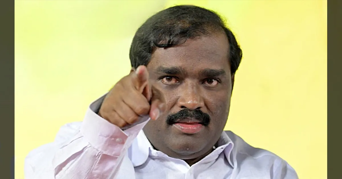 ஆம்னி பஸ்களில் பகல் கொள்ளை... அரசு கண்டுக்காதா? வேல்முருகன் கொந்தளிப்பு...!