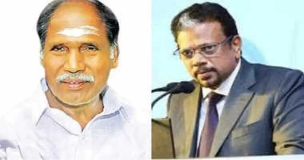 துணை நிலை ஆளுநர் Vs முதல்வர் ரங்கசாமி இடையே வெடிக்கும் மோதல்... புதுச்சேரி அரசியலில் நடப்பது என்ன?