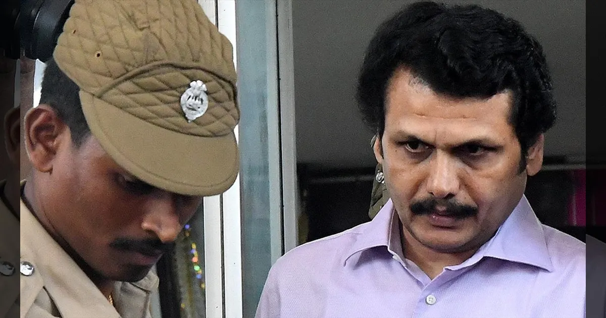 பத்து ரூபா பாலாஜி… CBI வந்தா CONDITIONS FOLLOW பண்ணுவீங்களா? கிண்டலடித்த அதிமுக…! 