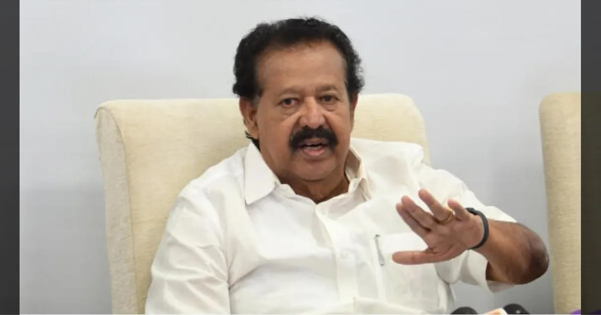 முடிவு வரட்டும்... அப்ப இருக்கு... கரூர் சம்பவம் குறித்து பொன்முடி ஆவேசம்...!