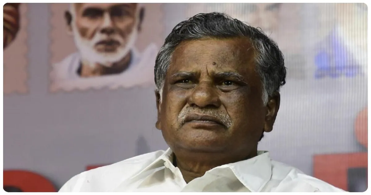 உச்ச நீதிமன்ற தீர்ப்புக்கு உயர் நீதிமன்றம் இடைக்கால தடை.. சந்தேகம் எழுப்பும் முத்தரசன்! 