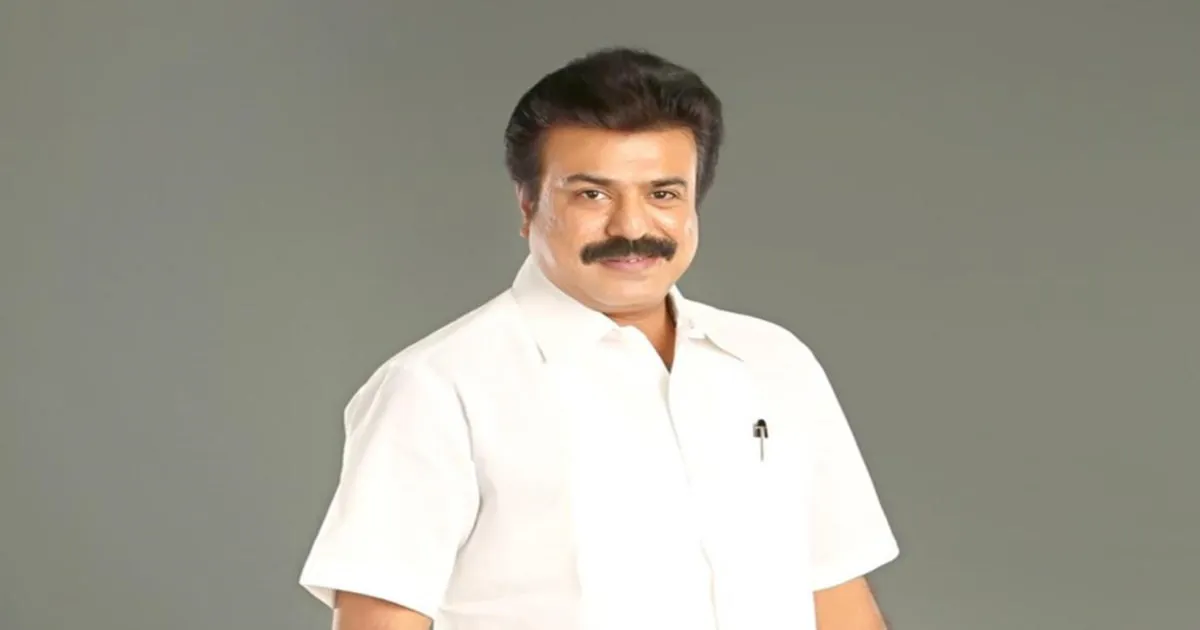 தமிழகத்துக்கு பாஜகவை அறிமுகப்படுத்தியதே தேமுதிக தான்... எல்.கே.சுதீஷ் காட்டம்...!