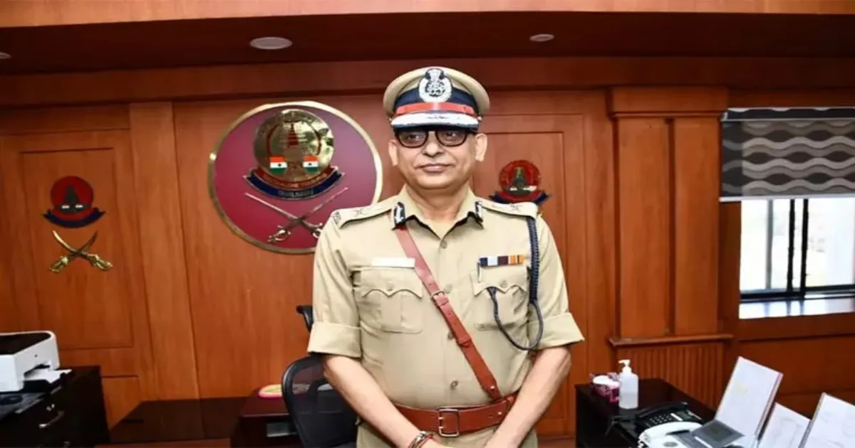 தமிழகம் முழுவதும் அதிரடி... 40 டி.எஸ்.பி-க்கள் திடீர் மாற்றம் - காரணம் என்ன?