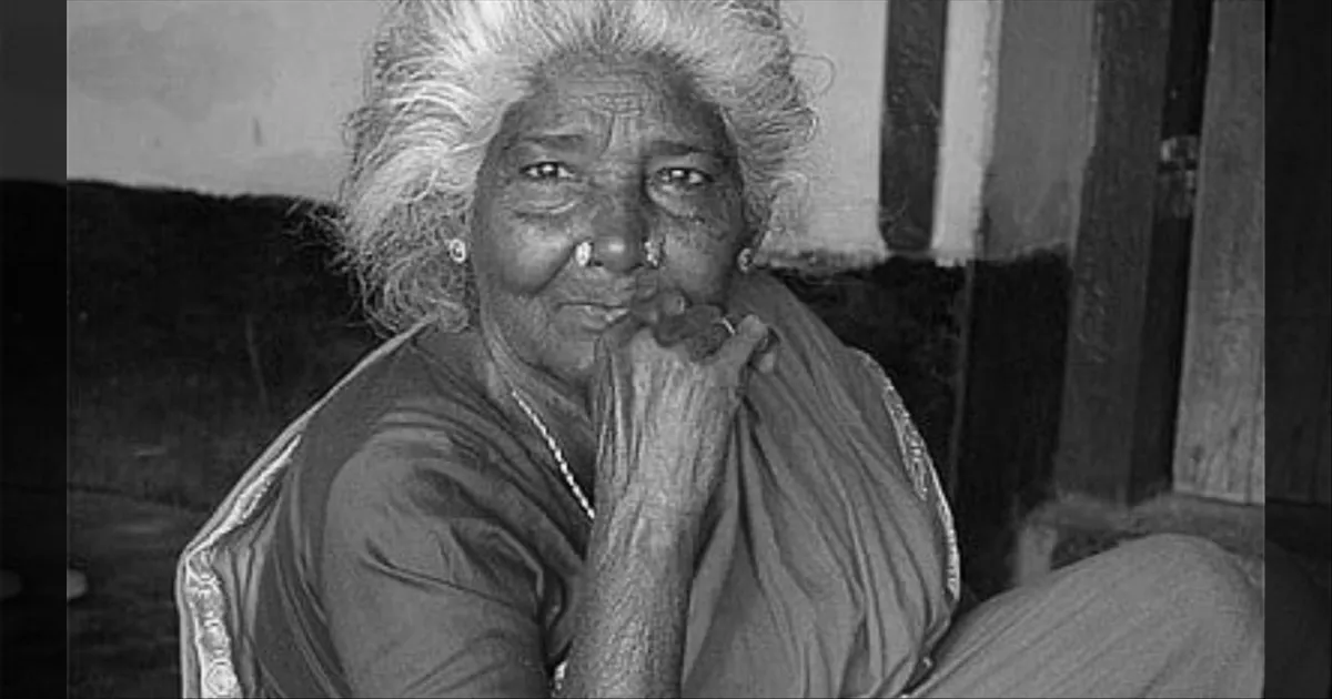 நாட்டுப்புறப் பாடலால் அனைவரது பேரன்பை பெற்றவர்... கொல்லங்குடி கருப்பாயி மறைவுக்கு இபிஎஸ் இரங்கல்!