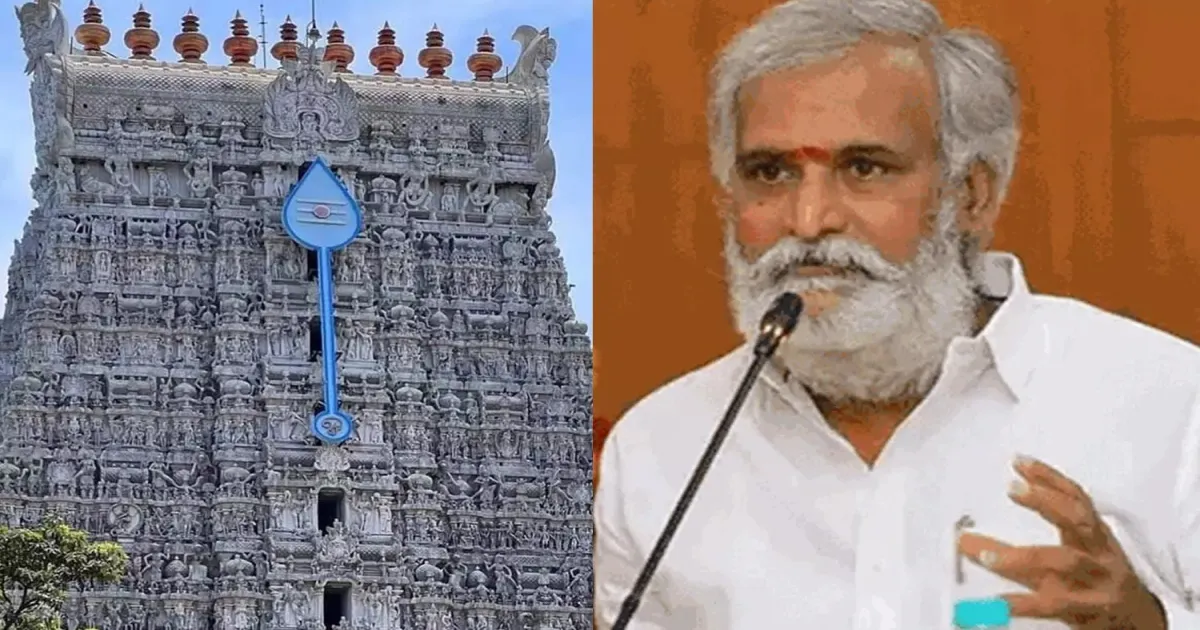 இதுவரைக்கும் 3,347 முடிஞ்சியிருக்கு... அறநிலையத்துறை செய்த தரமான சம்பவம்... பதறும் பாஜக...!