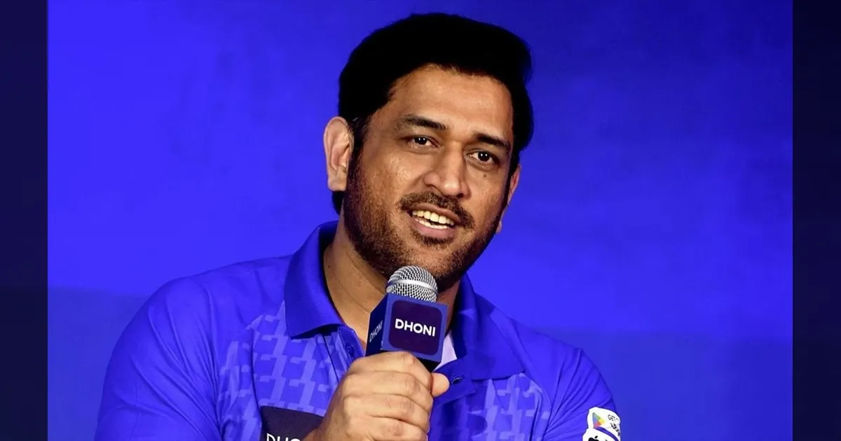 ஐபிஎல் சூதாட்ட புகார்… ரூ.100 கோடி நஷ்டஈடு கேட்ட தோனிக்கு எதிராக மேல்முறையீடு…!
