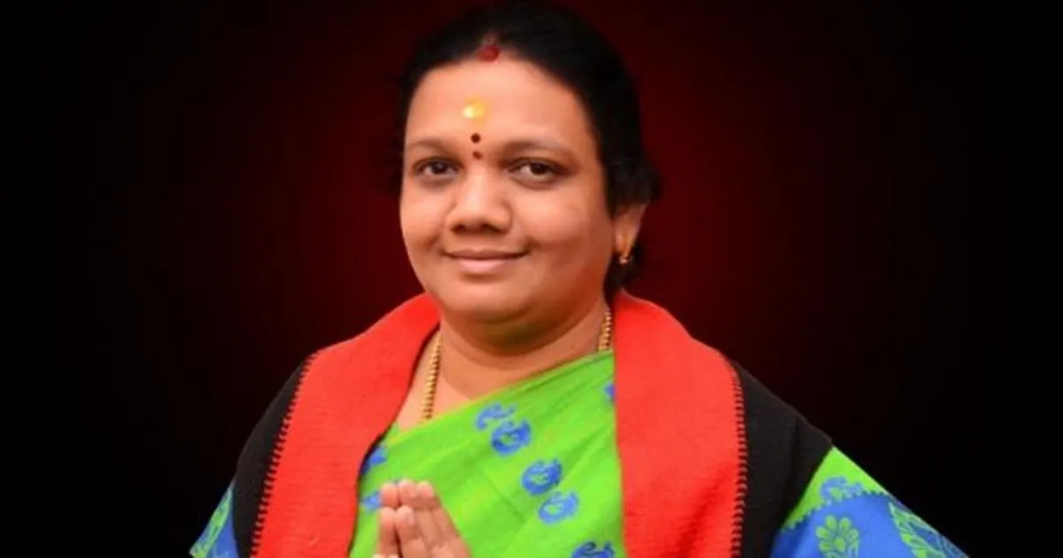 மதுரை மேயர் எடுத்த திடீர் முடிவு... ராஜினாமா கடிதத்தில் குறிப்பிட்டிருந்த முக்கிய தகவல்... பரபரப்பு காரணம்...!