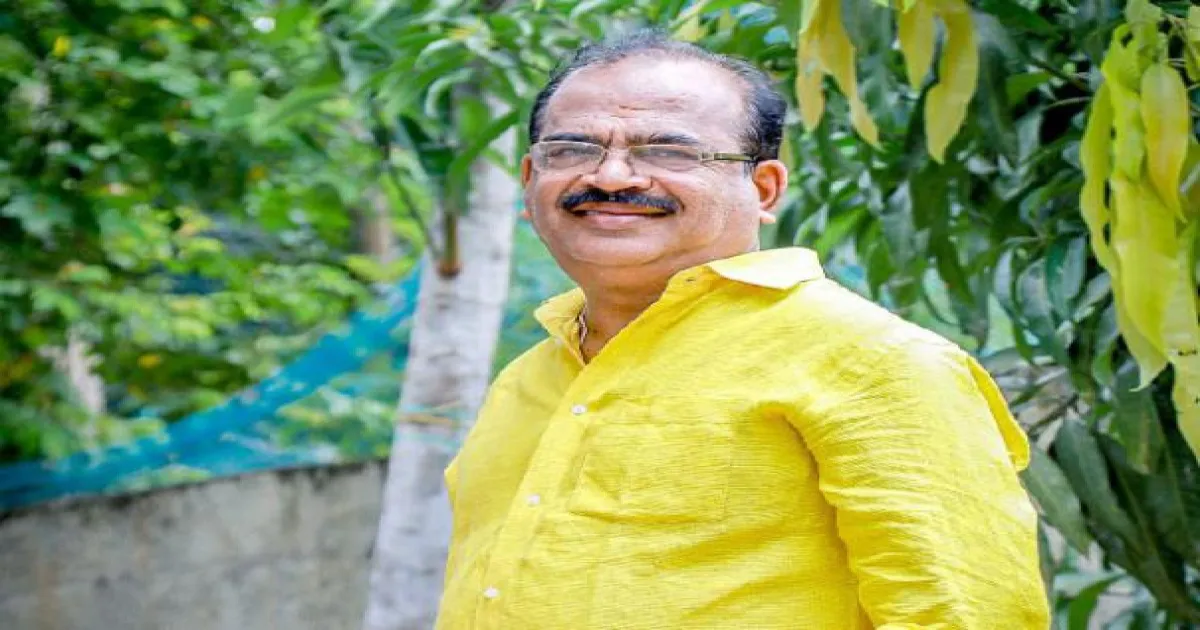 “ஒருத்திக்கு ஆயிரம் என்பது இந்த காலம்” - மகளிர் குறித்து மட்டமான கமெண்ட்... ரூ.1000 உதவித்தொகையை நக்கலடித்தாரா நாஞ்சில் சம்பத்?