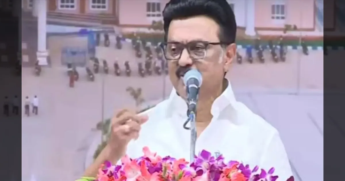 மயிலாடுதுறை மாவட்டத்திற்கு சர்ப்ரைஸ்..! முதல்வர் வெளியிட்ட மாஸ் அறிவிப்புகள்..!
