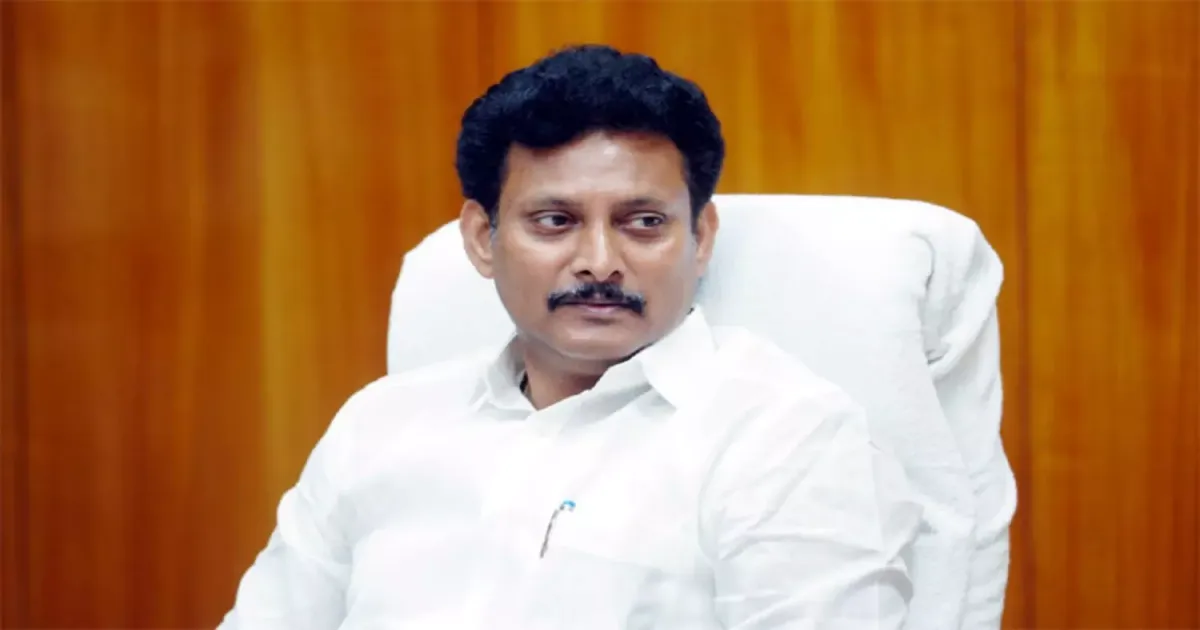 என்னென்ன கோரிக்கைகள்? ஆசிரியர்களுடனான பேச்சுவார்த்தையை தொடங்கிய அமைச்சர் அன்பில் மகேஷ்..!