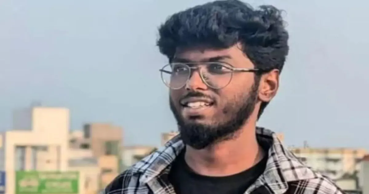கவின் ஆணவக்கொலை வழக்கில் திடீர் திருப்பம்; சிபிசிஐடி எடுத்த அதிரடி முடிவு...!