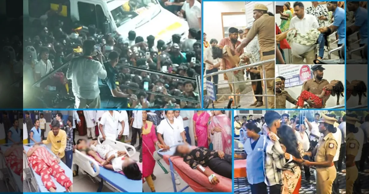 10 நிமிஷம் கரண்ட் கட்... மிதிச்சு உயிரே போச்சு... உண்மையை போட்டு உடைத்த பெண்...!