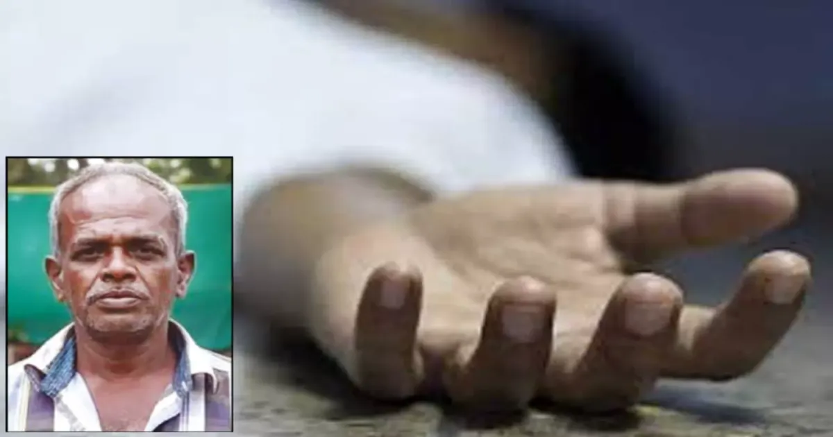 வேலூரில் பயங்கரம்...!! மின்வேலியில் சிக்கிய மூவர் பலி... தந்தையை காப்பாற்ற சென்ற 2 மகன்களும் துடிதுடித்து இறந்த பரிதாபம்...!