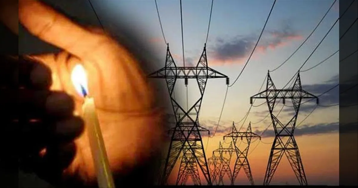 EX. MLA- வுக்கே இந்த நிலைமையா..? 5 நாளாக POWER CUT..! நடவடிக்கை இல்லை என குற்றச்சாட்டு..!