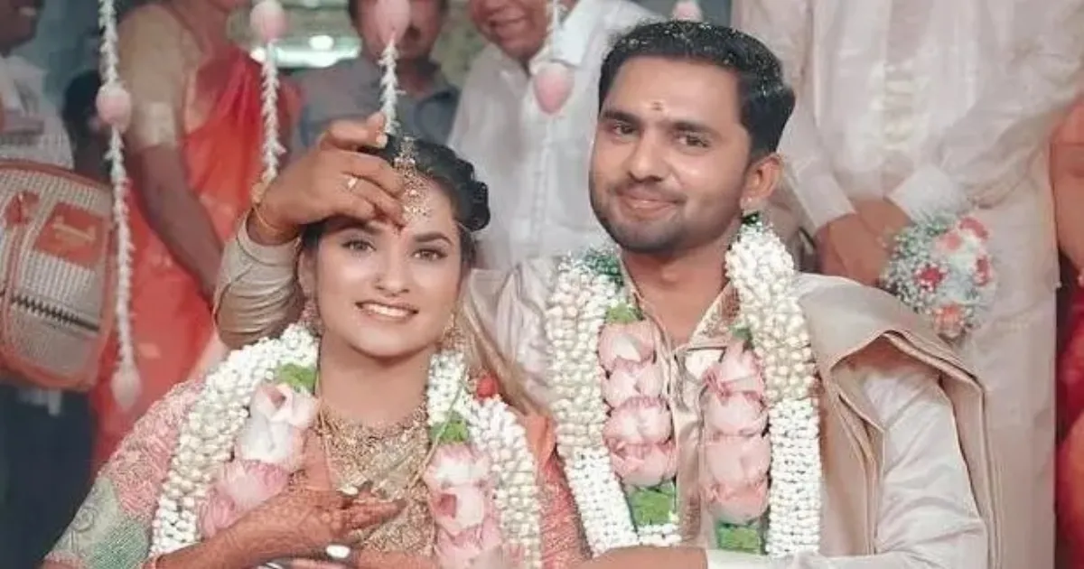 “தாங்க முடியலப்பா”... 24 மணி நேரமும் பாலியல் தொல்லை... புதுப்பெண் தற்கொலையில் வெளியானது திடுக்கிடும் ஆடியோ...!