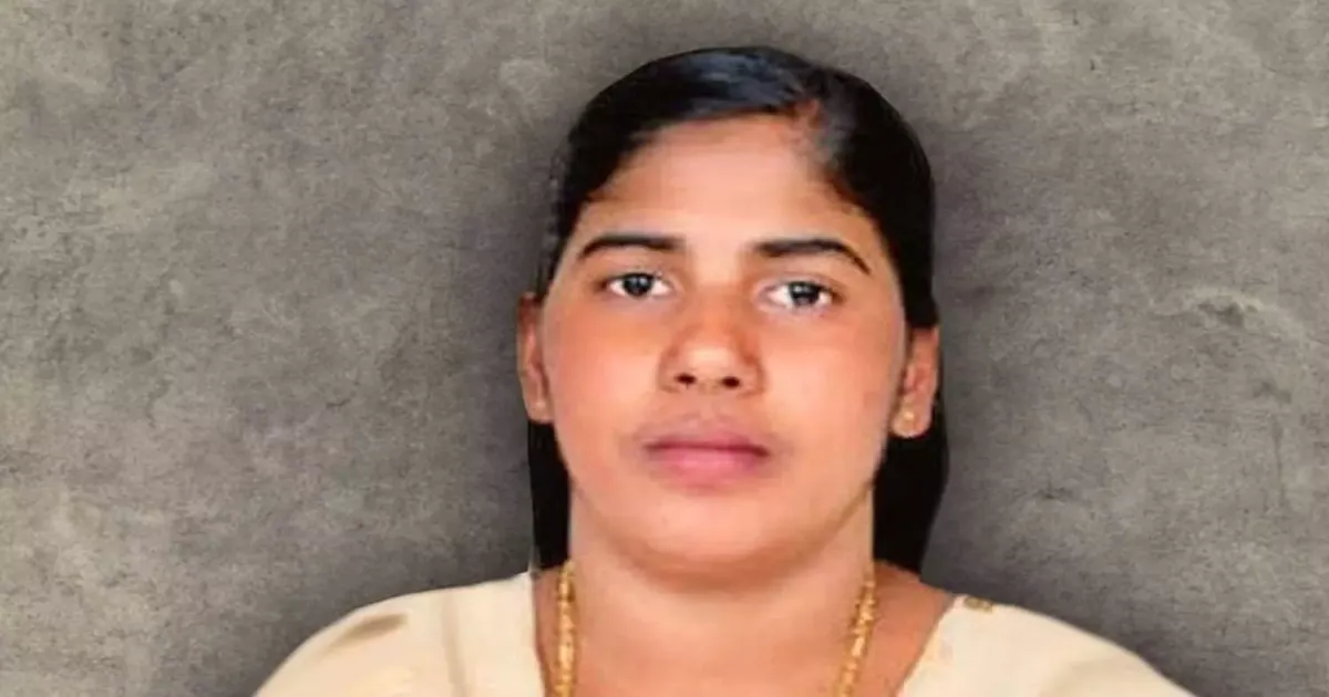#BREAKING: கேரள செவிலியர் நிஷாவின் மரண தண்டனை நிறுத்தி வைப்பு! கடைசி திக் திக் நிமிடங்கள்..!