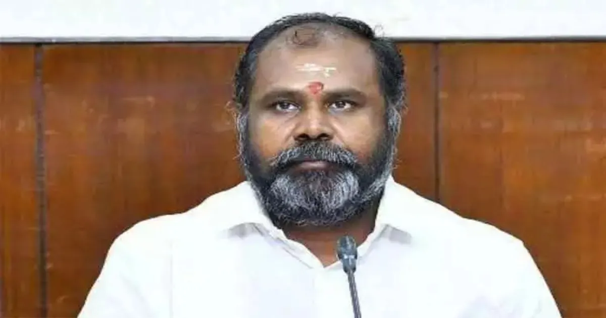 திருப்பரங்குன்றம் போராட்டத்தில் ‘ஆப்சென்ட்’ ஆன அதிமுக... அப்செட்டில் பாஜக... ஆர்.பி.உதயகுமார் என்ன சொன்னார் தெரியுமா?