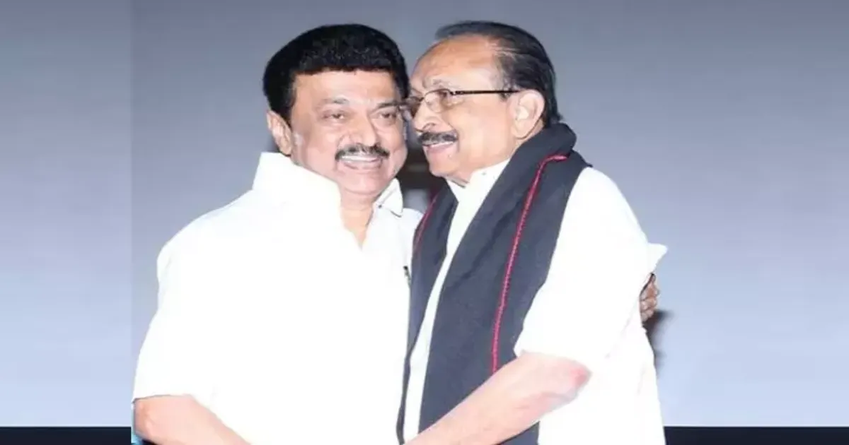 கமலுக்கு எம்.பி. பதவி.. வைகோவுக்கு உண்டா.? கிடைக்காவிட்டால் மதிமுக என்ன செய்யும்.. வைகோ அதிரடி!