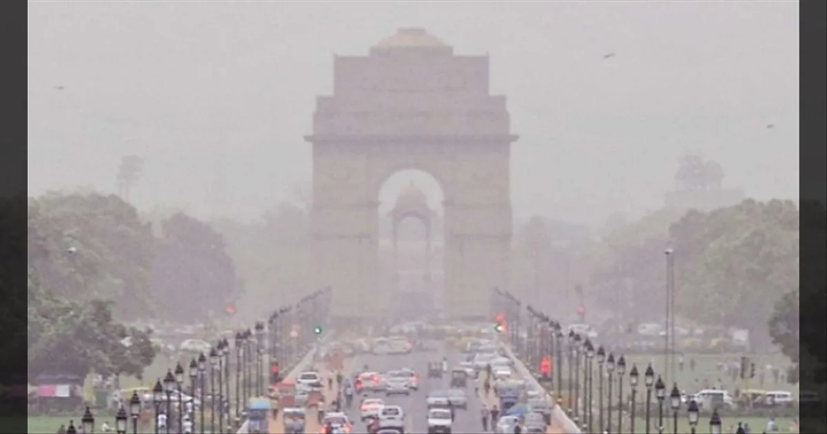 டெல்லி காற்று மாசு... எதுவுமே சரியில்ல..! மேலாண்மை ஆணையத்திற்கு சுப்ரீம் கோர்ட் கடும் கண்டனம்...!