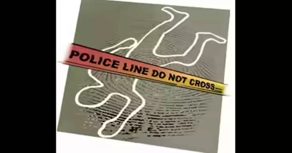 ஆணவ கொலையின் உச்சம்: உனக்கு எங்க பொண்ணு கேட்குதா? - பெண்ணின் காதலனை கிரிக்கெட் பேட்டால் அடித்தே கொன்ற பெற்றோர்...! 