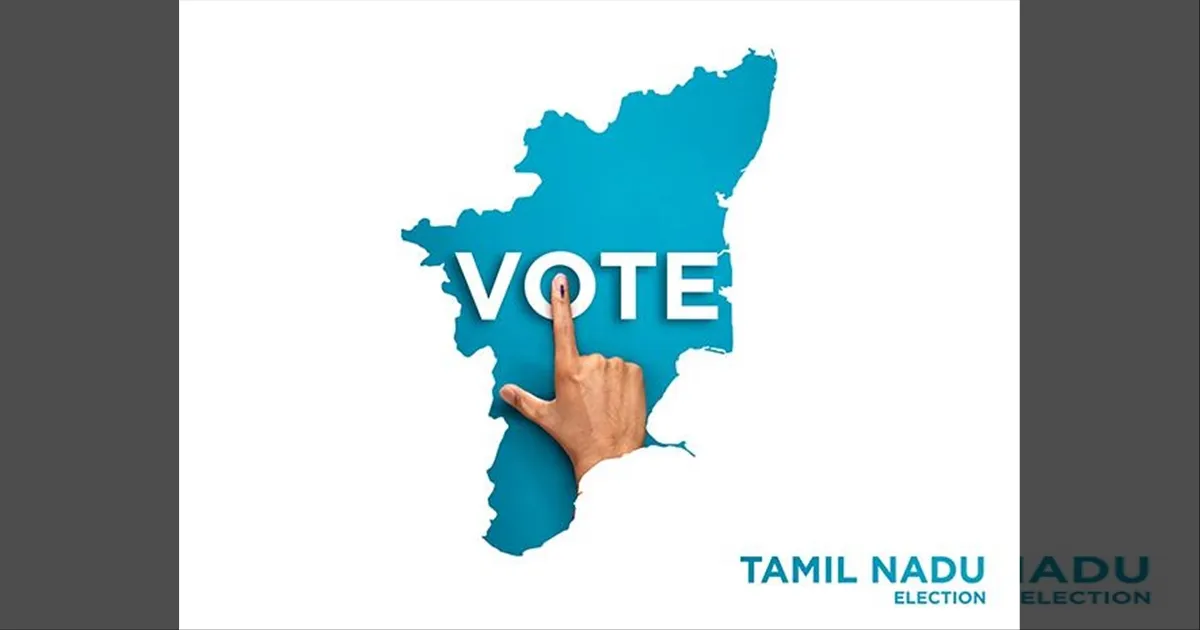 #BREAKING: வாக்குப்பதிவில் வரலாறு படைத்த தமிழ்நாடு..! அசால்டாக 80 சதவீதத்தை கடந்தது..!