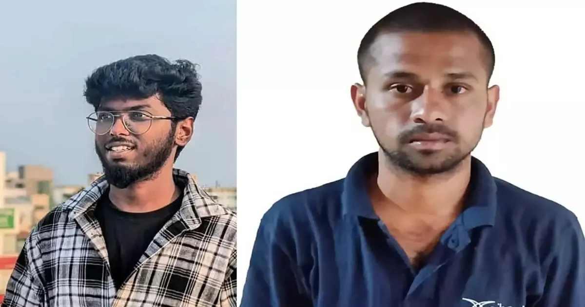 #BREAKING நெல்லை கவின் ஆணவக்கொலை வழக்கில் அதிரடி திருப்பம் - சிபிசிஐடி விசாரணைக்கு மாற்றம்...!