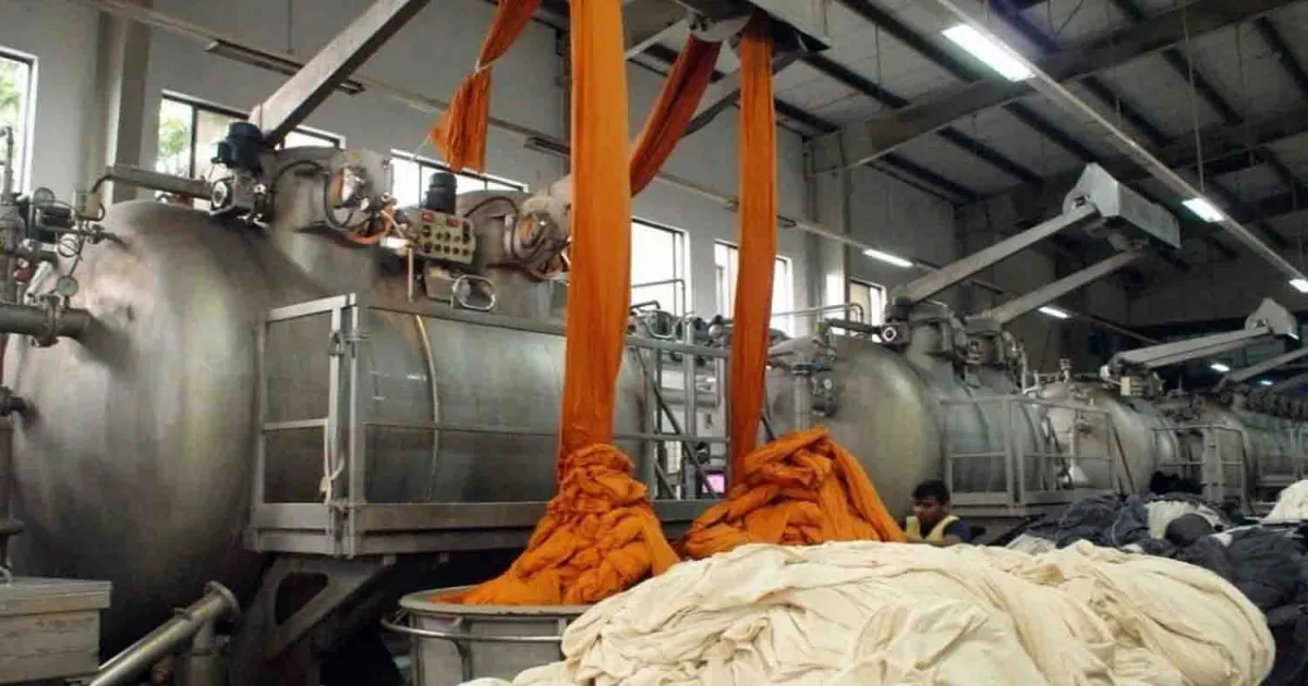 “இப்படியே போனால் இழுத்து மூடிட்டு தான் போகனும்...” - திக்குமுக்காடும் திருப்பூர்.... ஒரே நாளில் தலைகீழ் மாற்றம்...!