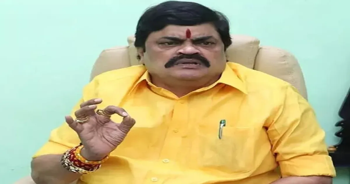 அதிமுகவின் அலங்கார தேவதை EPS... ஆஹா ஓஹோ என புகழ்ந்த ராஜேந்திர பாலாஜி...!